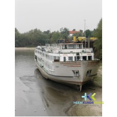 2003 18-08 Tolkamer Scheepswerf de Hoop -Rijn Kant Coll. HKR (1)